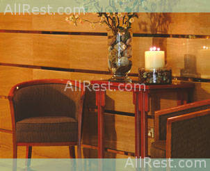 Alion Beach Hotel 12